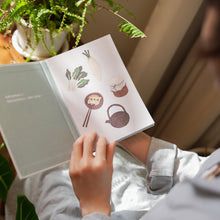 將圖片載入圖庫檢視器 《器物日常》藝術萬用卡畫冊