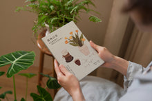 將圖片載入圖庫檢視器 《器物日常》藝術萬用卡畫冊