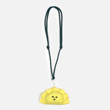 將圖片載入圖庫檢視器 小水餃零錢包(附背帶)