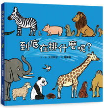 將圖片載入圖庫檢視器 到底在排什麼呢?