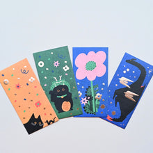 Load image into Gallery viewer, YEH&YEH Gold Stamping Red Packet