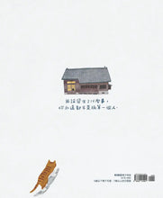 將圖片載入圖庫檢視器 貓房子