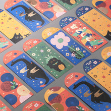 Load image into Gallery viewer, YEH&YEH Gold Stamping Red Packet