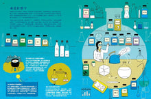 將圖片載入圖庫檢視器 水,無所不在:從大海到馬桶