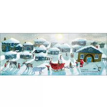 將圖片載入圖庫檢視器 聖誕老人的第一個聖誕節