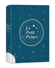 Load image into Gallery viewer, The Little Prince New Collector's Edition (Chinese, English, and French audio story + bookplate)