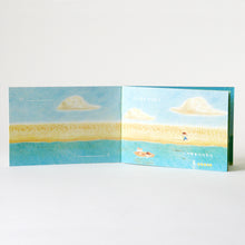 將圖片載入圖庫檢視器 I'm Here for You 《一直在這裡》小書