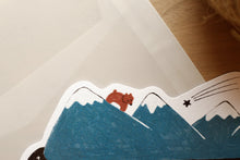 將圖片載入圖庫檢視器 你會找到我 造型卡片(附信封)