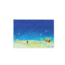 將圖片載入圖庫檢視器 Ocean Storybook 《給對生活不再期待的》小書