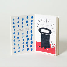 將圖片載入圖庫檢視器 Sometimes Water Comes out of your Eyes 眼淚小書