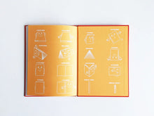 Load image into Gallery viewer, Book Baby