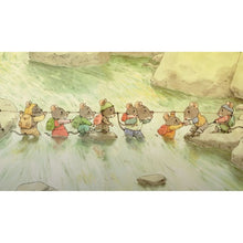 Load image into Gallery viewer, 14 Forest Mice Series (12 books)