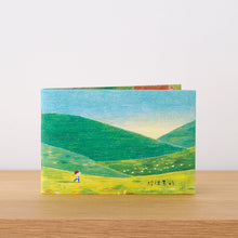 將圖片載入圖庫檢視器 Tired Storybook 《給很累的》小書