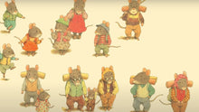 Load image into Gallery viewer, 14 Forest Mice Series (12 books)