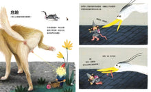 將圖片載入圖庫檢視器 小矮人說明書