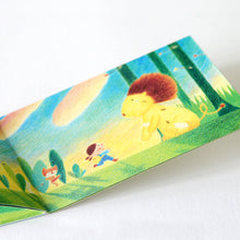 將圖片載入圖庫檢視器 I'm Here for You 《一直在這裡》小書