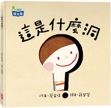 Load image into Gallery viewer, What hole is this?