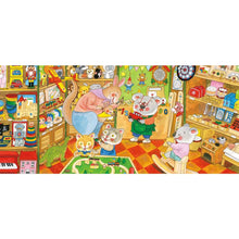 將圖片載入圖庫檢視器 逛商店街