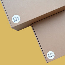 Load image into Gallery viewer, 0–3 year old baby box