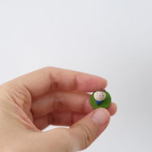 將圖片載入圖庫檢視器 Long Dino and Emma 恐龍和小女孩(限量版)