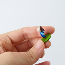 將圖片載入圖庫檢視器 Long Dino and Emma 恐龍和小女孩(限量版)