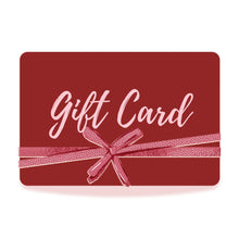 Load image into Gallery viewer, Gift Cards