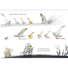 將圖片載入圖庫檢視器 GujiGuji(中英雙語 )