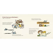 將圖片載入圖庫檢視器 不一樣的1(中英雙語)