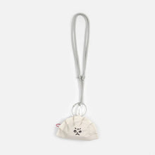 Load image into Gallery viewer, Small dumpling coin purse (with shoulder strap)