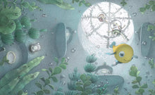 將圖片載入圖庫檢視器 魚同學