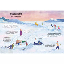 將圖片載入圖庫檢視器 歡迎來我家!世界上最奇妙的10種住家