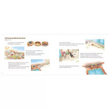 Load image into Gallery viewer, The Sword Lion Parade (Chinese and English)