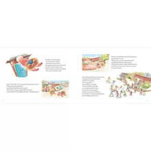 Load image into Gallery viewer, The Sword Lion Parade (Chinese and English)