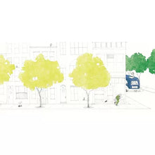 Load image into Gallery viewer, The Day Mr. McKee Missed the Bus (Chinese and English)