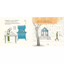 Load image into Gallery viewer, The day Mr. McKee asked for leave (in Chinese and English)