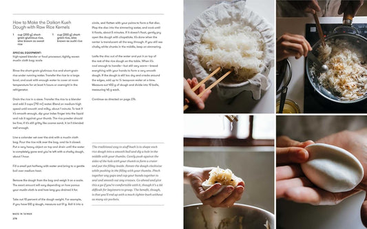 Made in Taiwan: Recipes and Stories from the Island Nation