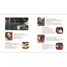 將圖片載入圖庫檢視器 團圓(中英雙語)