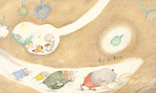 將圖片載入圖庫檢視器 小種子