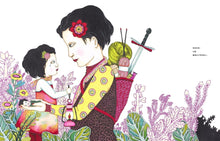 將圖片載入圖庫檢視器 有時母親,有時自己