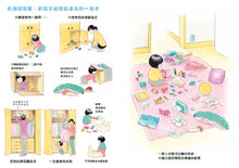 將圖片載入圖庫檢視器 寶寶這種生物