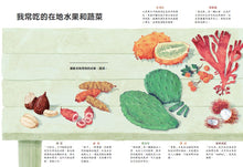 將圖片載入圖庫檢視器 我和世界的孩子不一樣的生活:生活互動繪本