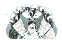 將圖片載入圖庫檢視器 有時母親,有時自己