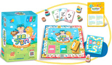 將圖片載入圖庫檢視器 決戰ㄅㄆㄇ注音符號益智桌遊