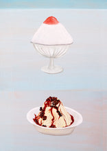 Load image into Gallery viewer, Memory Diaspora Series (Set of 3) - Art Postcards