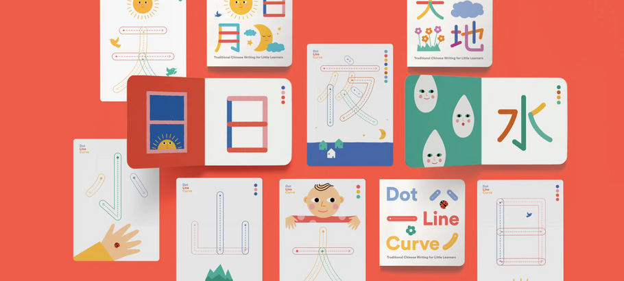 Meet the Creator of Dot Line Curve 