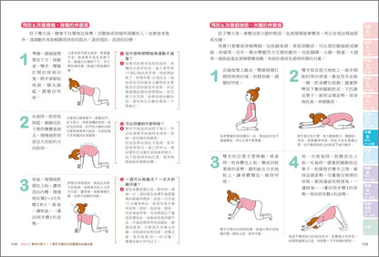 權威醫療團隊寫給妳的懷孕生產書 [全圖解]