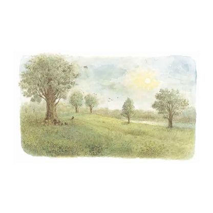 小孩遇見詩－圖畫詩繪本（3歲＋）