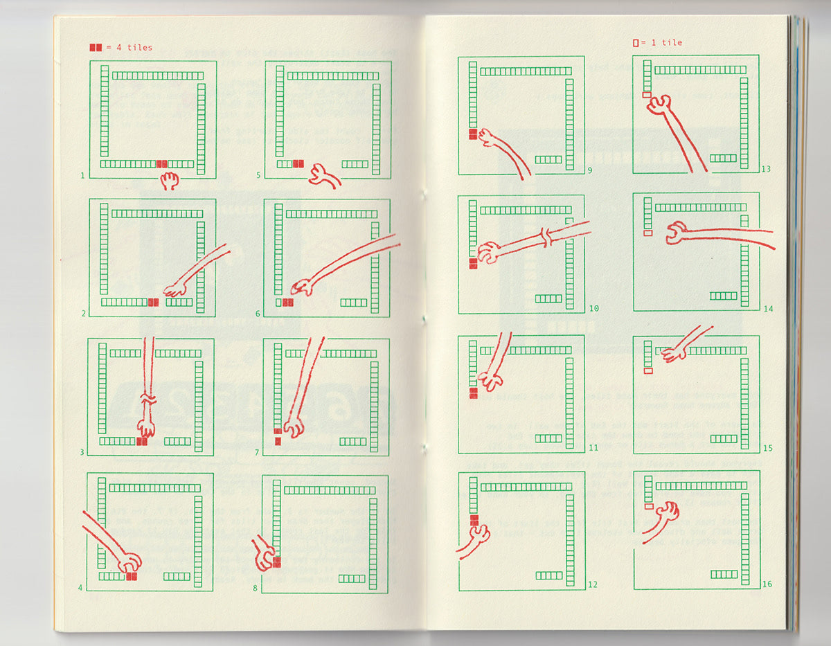 Mahjong : an International Manual