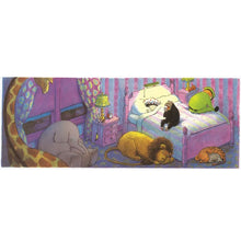 Load image into Gallery viewer, Good night, gorilla
