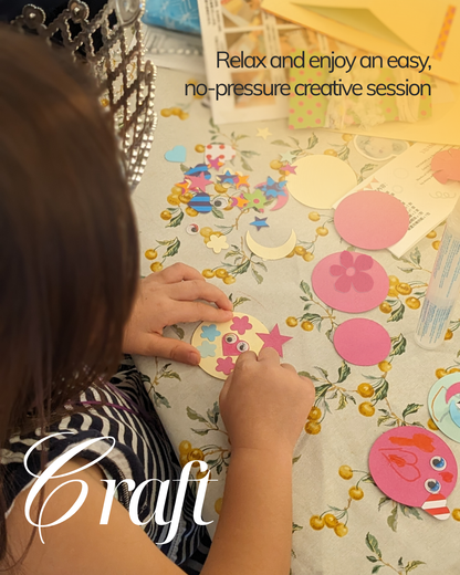 Taiwanese Tea & Chill Workshop (31 May)